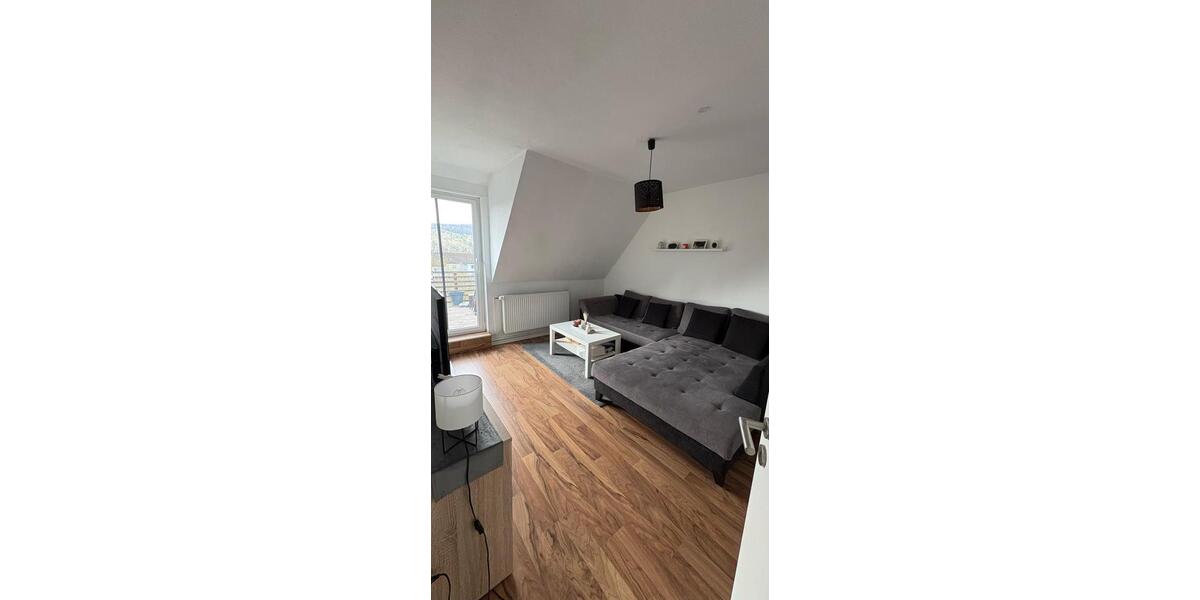 Maisonettenwohnung Herborn - 4 Zimmer, 75 m&sup2;, 750&euro; | Angebot:25944226