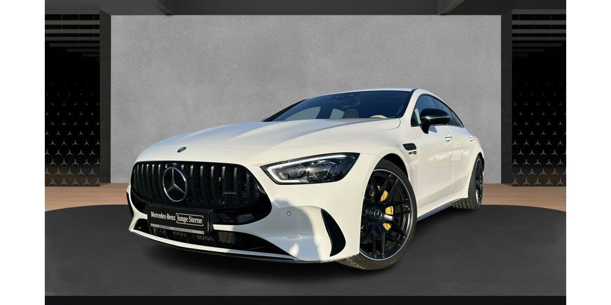 Mercedes-Benz AMG GT 35.800 km 125.054 &euro; Gießen 35396
