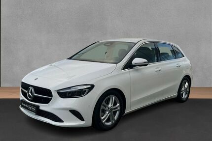 Mercedes-Benz B 220 10.134 km 31.533 &euro; Gießen 35396