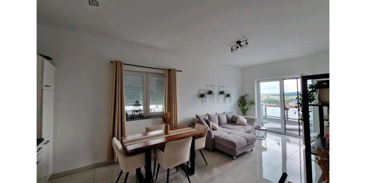 Einfamilienhaus Buseck - 3 Zimmer, 83 m&sup2;, 1.170&euro; | Angebot:26624537
