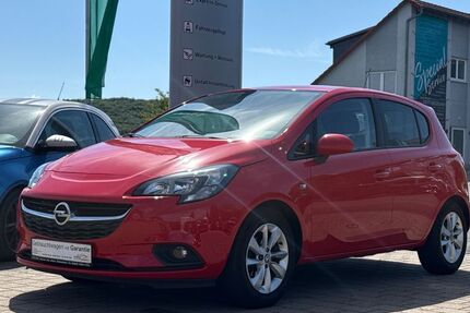 Opel Corsa 134.600 km 6.990 &euro; Gladenbach 35075