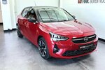 Opel Corsa e 50 kWh GS Line LED Carplay LED 37.900 km 16.720 &euro; Lich 35423