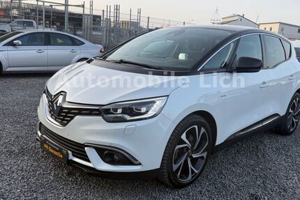 Renault Scenic 70.488 km 14.499 &euro; Lich 35423