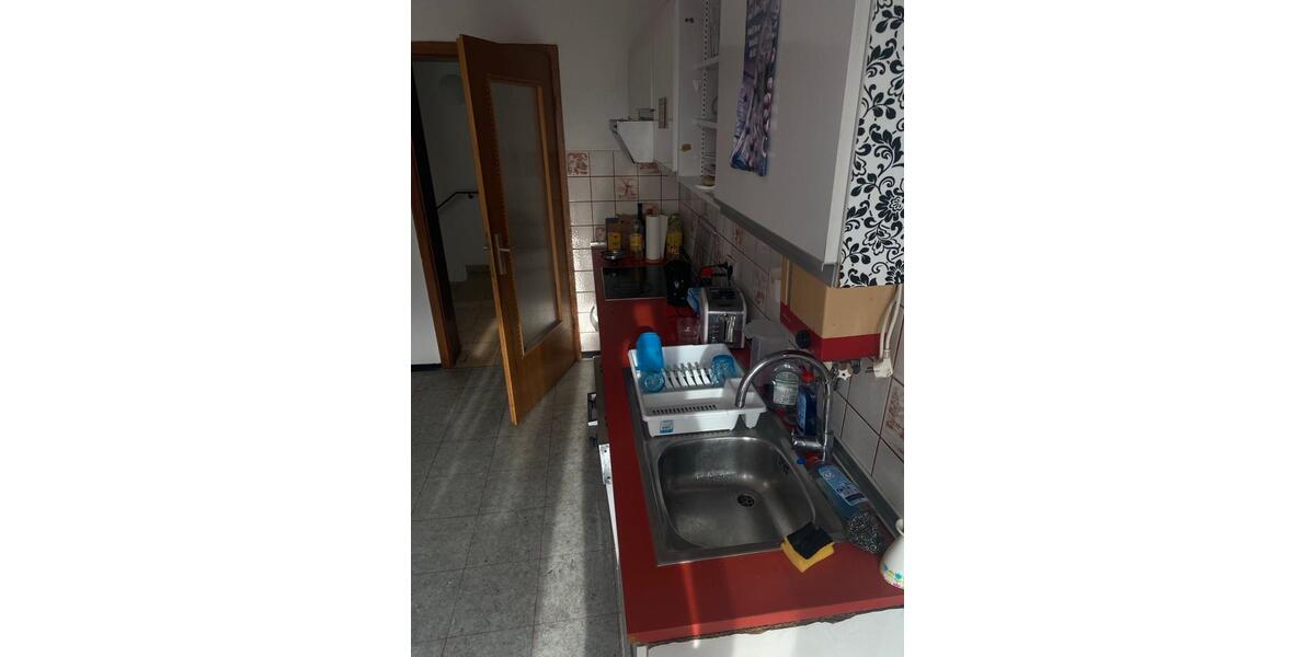 Etagenwohnung Marburg Cappel - 1 Zimmer, 17 m&sup2;, 500&euro; | Angebot:26540152