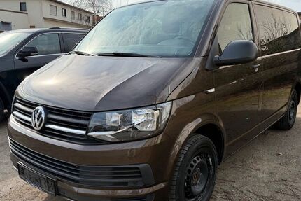 VW T6 Multivan 144.000 km 27.500 &euro; Butzbach 35510