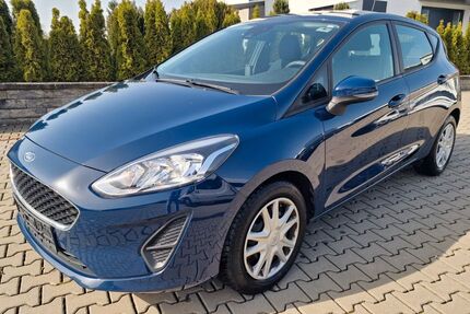 Ford Fiesta 166.000 km 5.950 &euro; Heuchelheim 35452