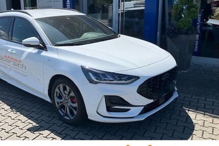 Ford Focus 5.000 km 26.950 &euro; Echzell 61209