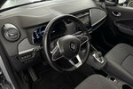Renault ZOE Experience 51 kWh FULL LED CARPLAY 28.400 km 14.290 &euro; Lich 35423
