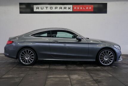 Mercedes-Benz C 300 57.950 km 28.880 &euro; Asslar 35614
