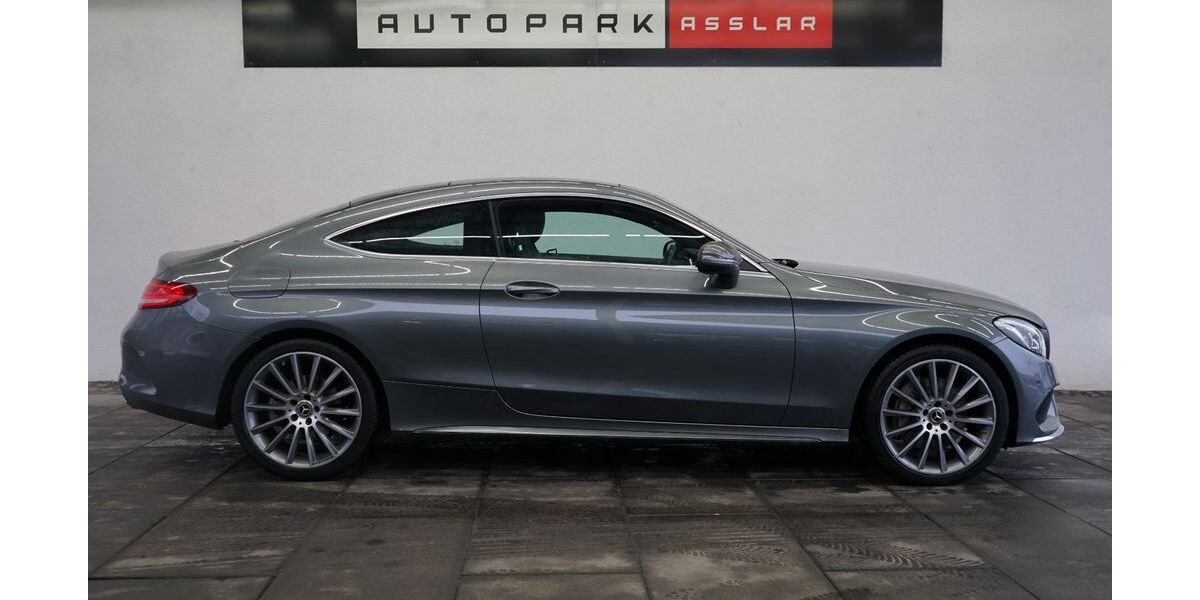 Mercedes-Benz C 300 57.950 km 28.880 &euro; Asslar 35614