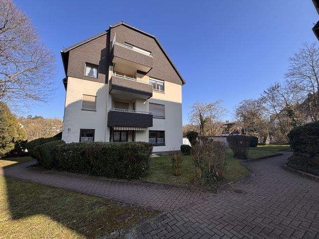 Etagenwohnung Wetzlar - 3 Zimmer, 82 m&sup2;, 760&euro; | Angebot:25796325