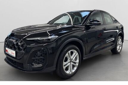 Audi Q5 1.050 km 62.730 &euro; Giessen 35394