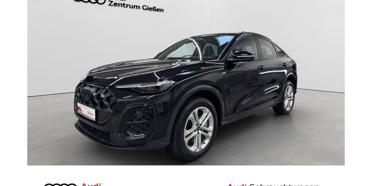Audi Q5 1.050 km 62.730 &euro; Giessen 35394