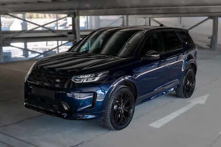 Land Rover Discovery Sport 66.700 km 30.900 &euro; Wetzlar 35578