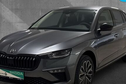 Skoda Scala 9.999 km 27.280 &euro; Wetzlar 35578