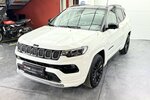 Jeep Compass S Plug-IN Hybrid 4WD 1.Hand Panoramadach 36.500 km 26.790 &euro; Lich 35423
