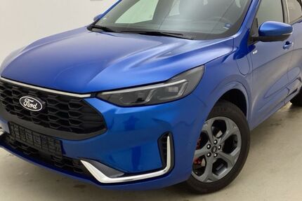 Ford Kuga 12.838 km 34.290 &euro; Marburg 35043