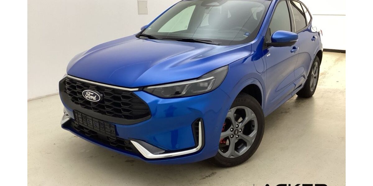 Ford Kuga 12.838 km 34.290 &euro; Marburg 35043
