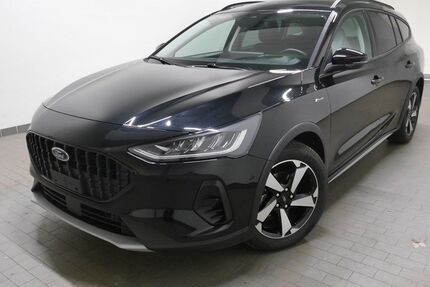 Ford Focus 19.111 km 25.780 &euro; Marburg 35043