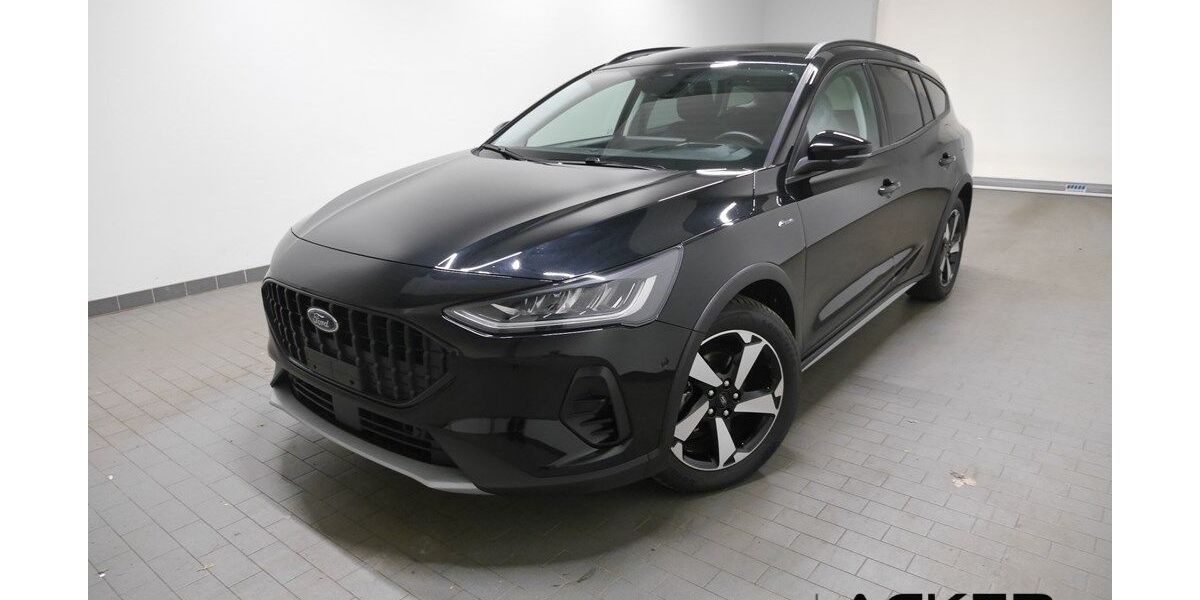 Ford Focus 19.111 km 25.780 &euro; Marburg 35043