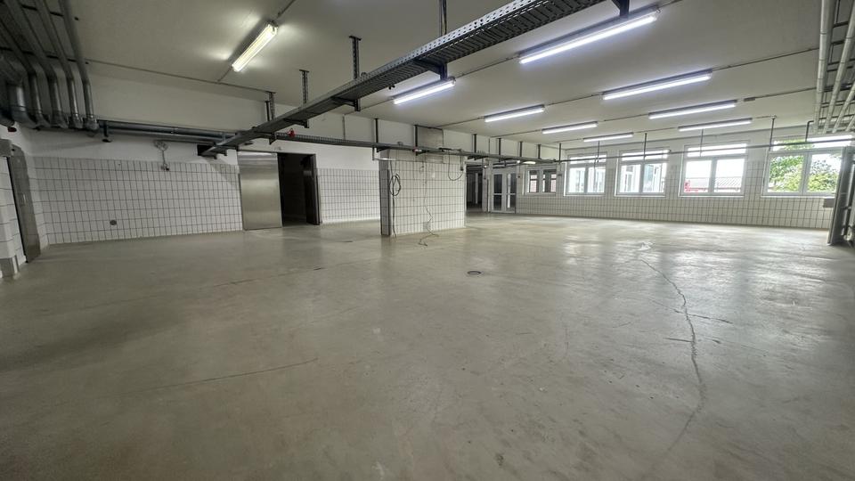 Gewerbeobjekt Hüttenberg - 2.900.000&euro; | Angebot:23641314