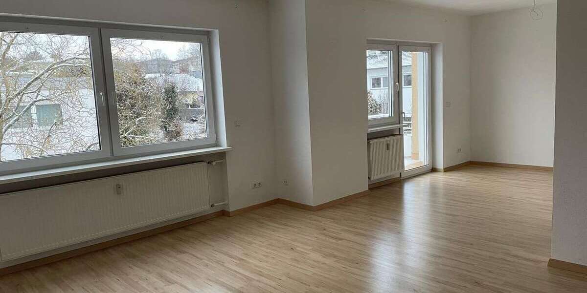 Etagenwohnung Usingen - 3 Zimmer, 85 m&sup2;, 1.020&euro; | Angebot:24821624