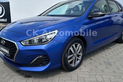 Hyundai i30 117.035 km 9.900 &euro; Solms 35606