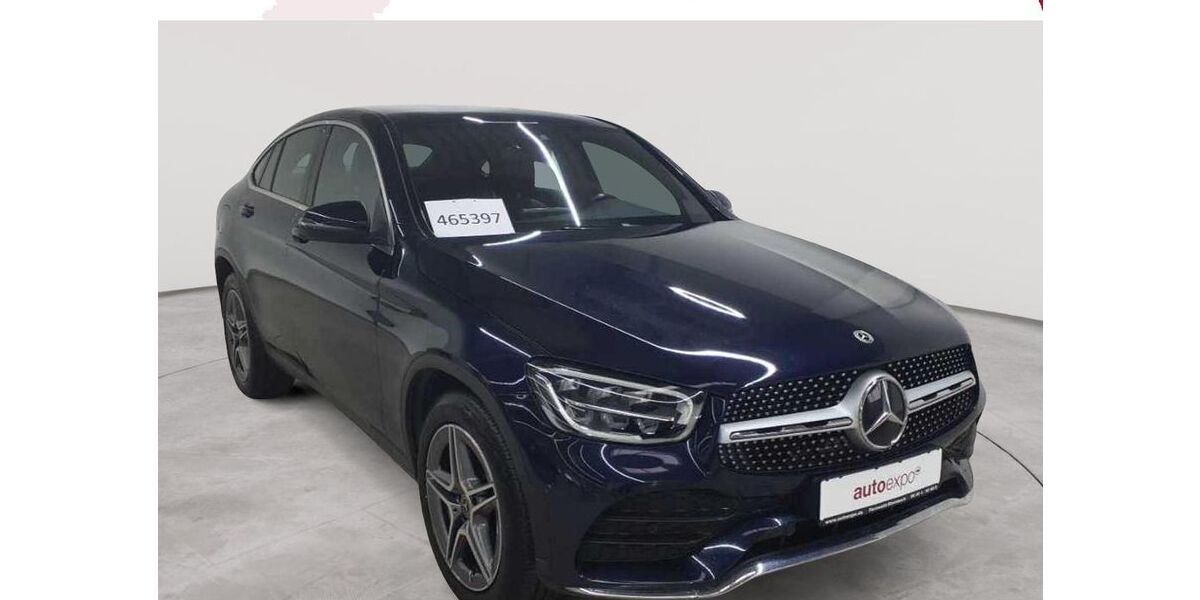 Mercedes-Benz GLC 200 75.023 km 35.989 &euro; Fernwald-Steinbach 35463