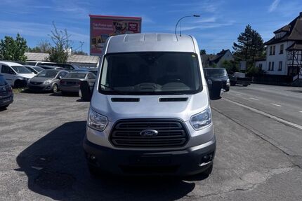 Ford Transit 221.000 km 9.600 &euro; Hungen 35410
