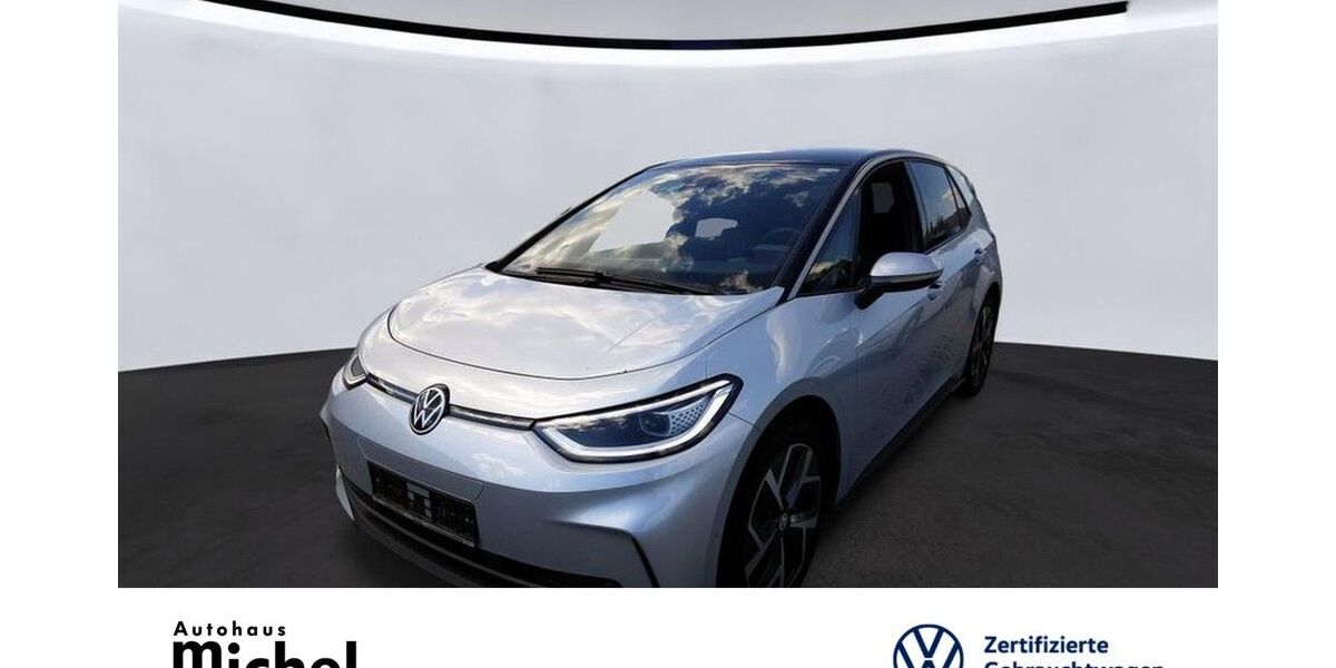 VW ID.3 25.400 km 32.730 &euro; Gießen 35394