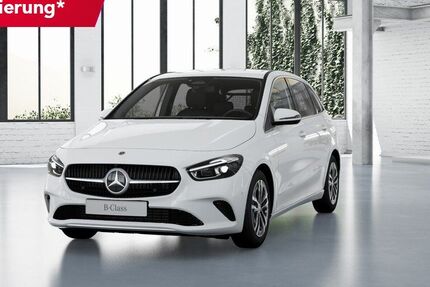 Mercedes-Benz B 200 15.148 km 31.980 &euro; Friedberg 61169