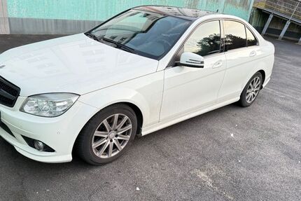 Mercedes-Benz C 200 229.000 km 7.000 &euro; Marburg 35041