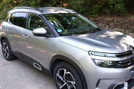 Citroen C5 Aircross 100.000 km 15.990 &euro; Staufenberg 35460