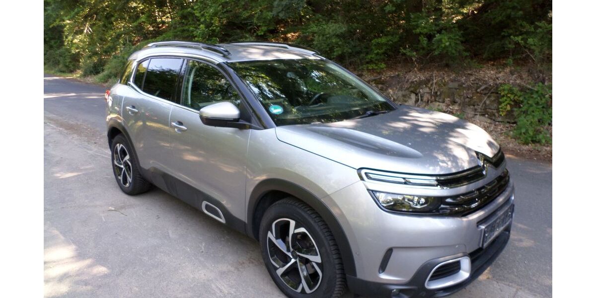 Citroen C5 Aircross 100.000 km 15.990 &euro; Staufenberg 35460