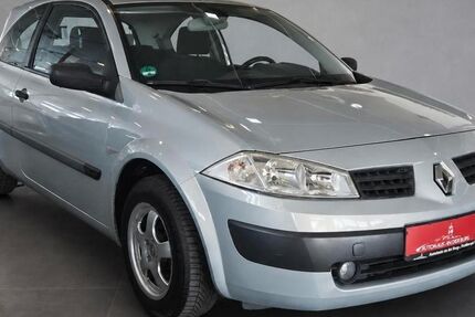 Renault Megane 302.960 km 1.999 &euro; Ober Mörlen 61239