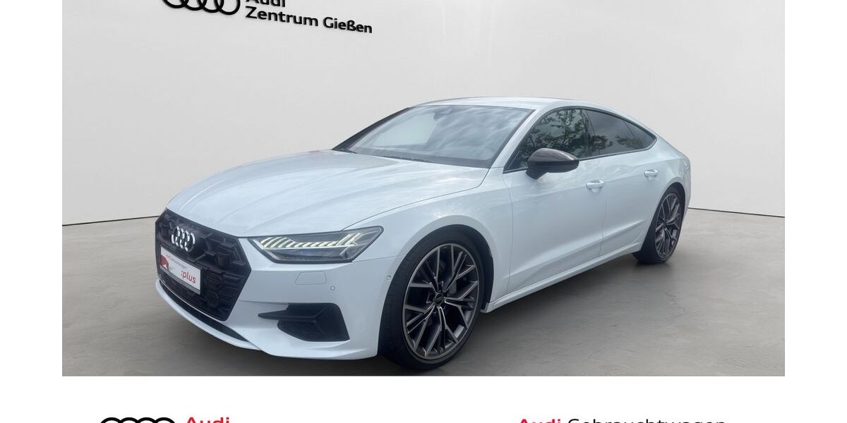 Audi A7 12.223 km 69.830 &euro; Giessen 35394