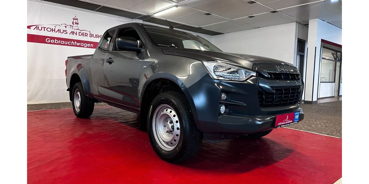 Isuzu D-Max 31.050 km 33.690 &euro; Ober Mörlen 61239