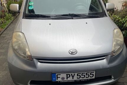 Daihatsu Sirion 176.300 km 1.199 &euro; Usingen 61250