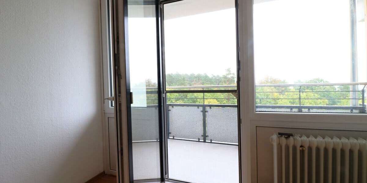 Etagenwohnung Marburg / Wehrda Wehrda - 1 Zimmer, 30 m&sup2;, 90.000&euro; | Angebot:25951720