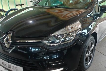Renault Clio 64.000 km 7.500 &euro; Kirchvers 35102