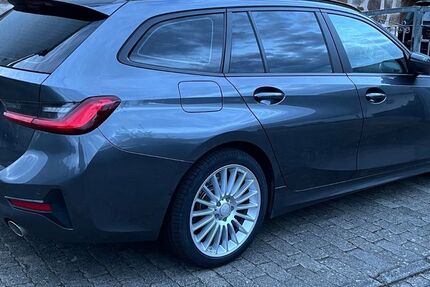 BMW 318 118.500 km 22.900 &euro; Ehringshausen 35630