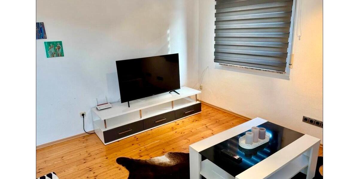 Dachgeschoßwohnung Wetzlar Hauserberg - 2 Zimmer, 50 m&sup2;, 53&euro; | Angebot:25539607