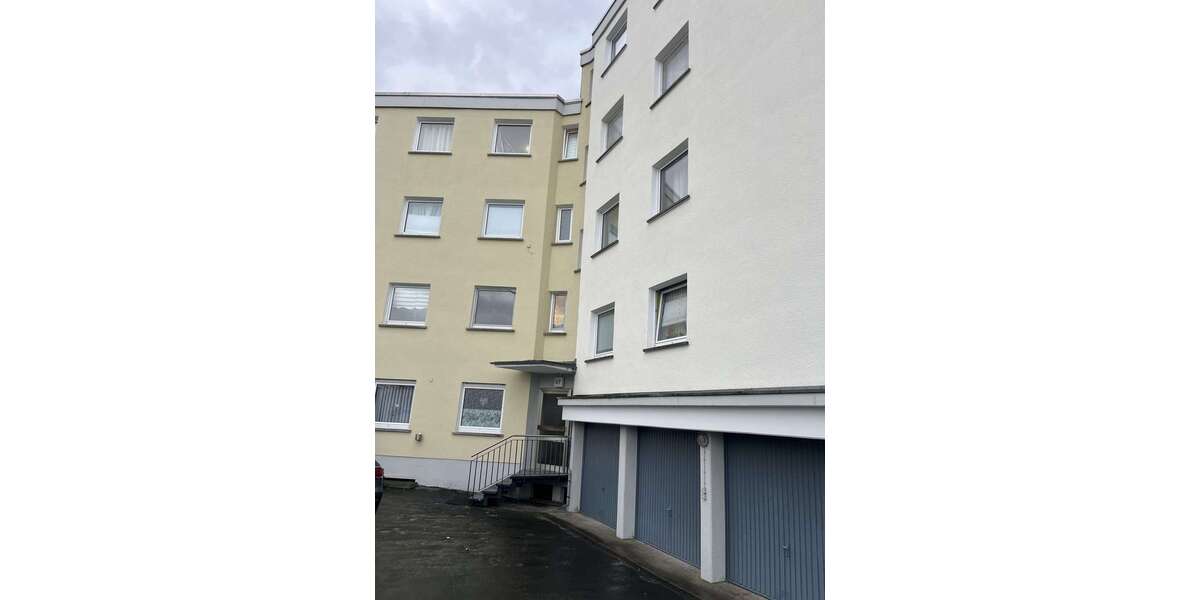 Etagenwohnung Fernwald - 4 Zimmer, 105 m&sup2;, 229.000&euro; | Angebot:25793703