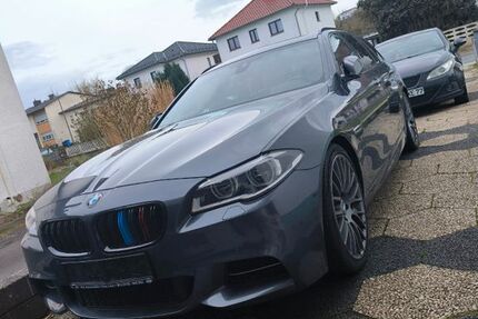BMW M550 139.000 km 26.000 &euro; Löhnberg 35792