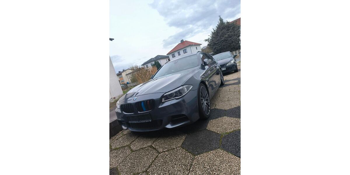 BMW M550 139.000 km 26.500 &euro; Löhnberg 35792