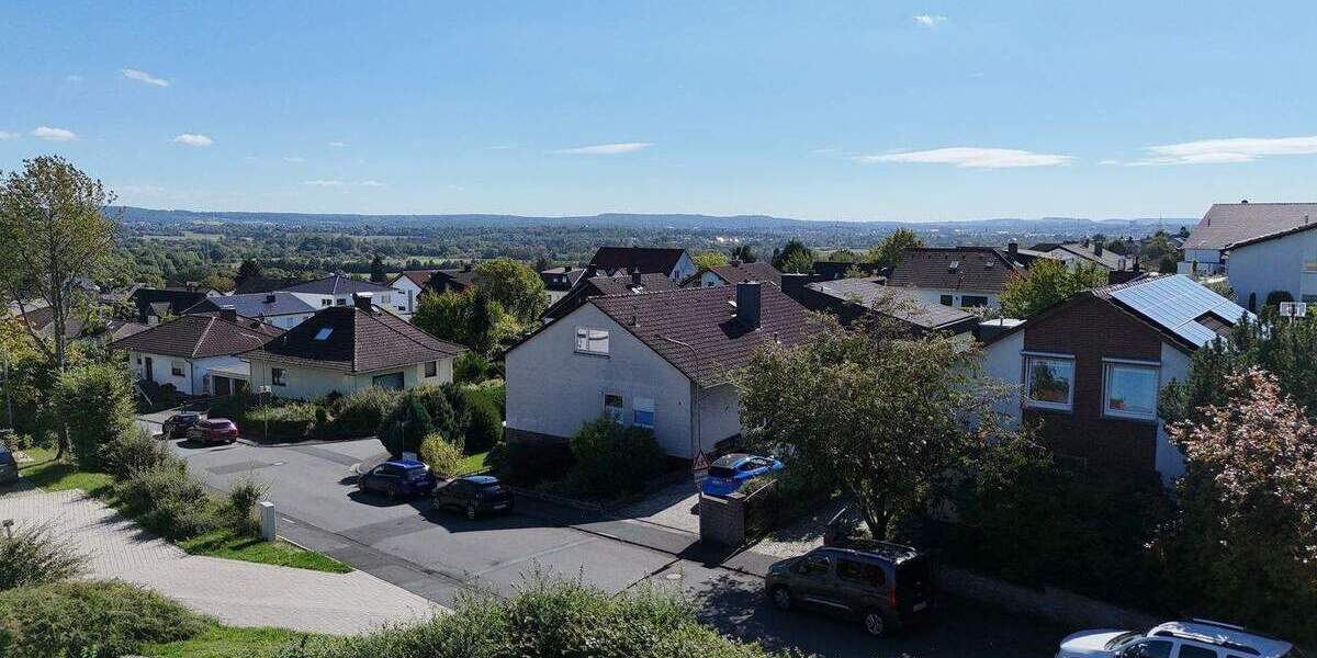 Einfamilienhaus Wettenberg Launsbach - 8 Zimmer, 275 m&sup2;, 545.000&euro; | Angebot:25676848