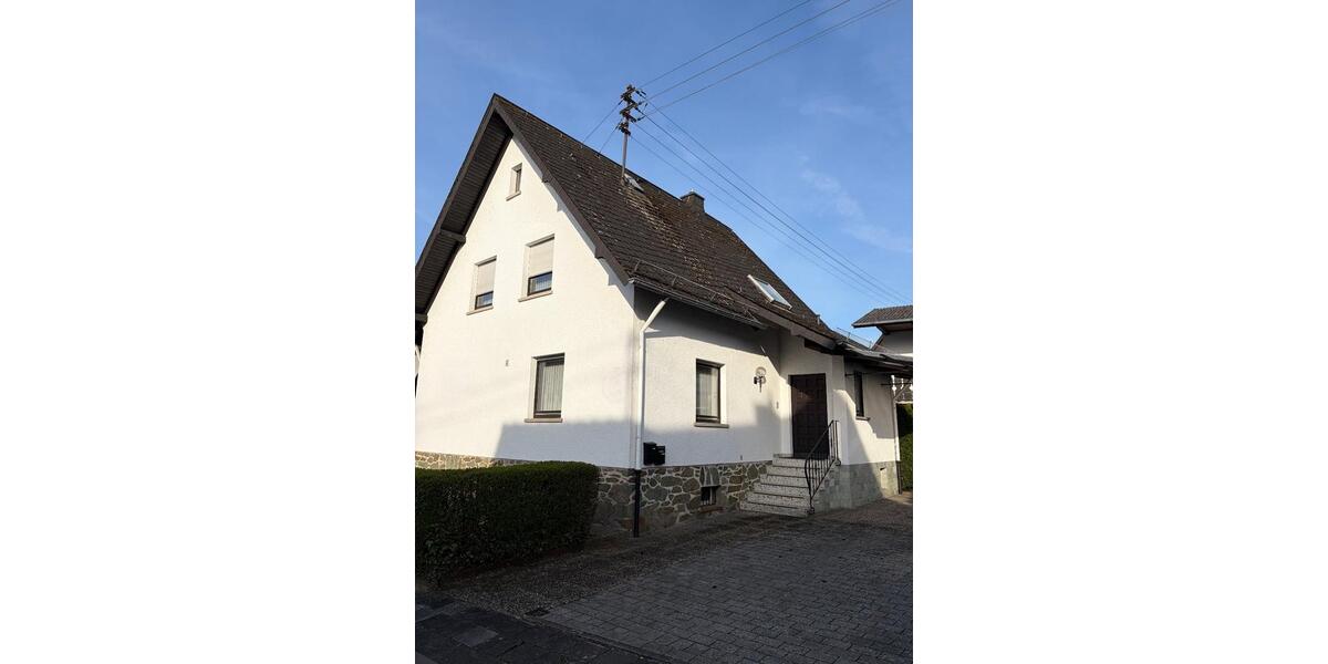 Einfamilienhaus Wetzlar Hermannstein - 450.000&euro; | Angebot:26122618