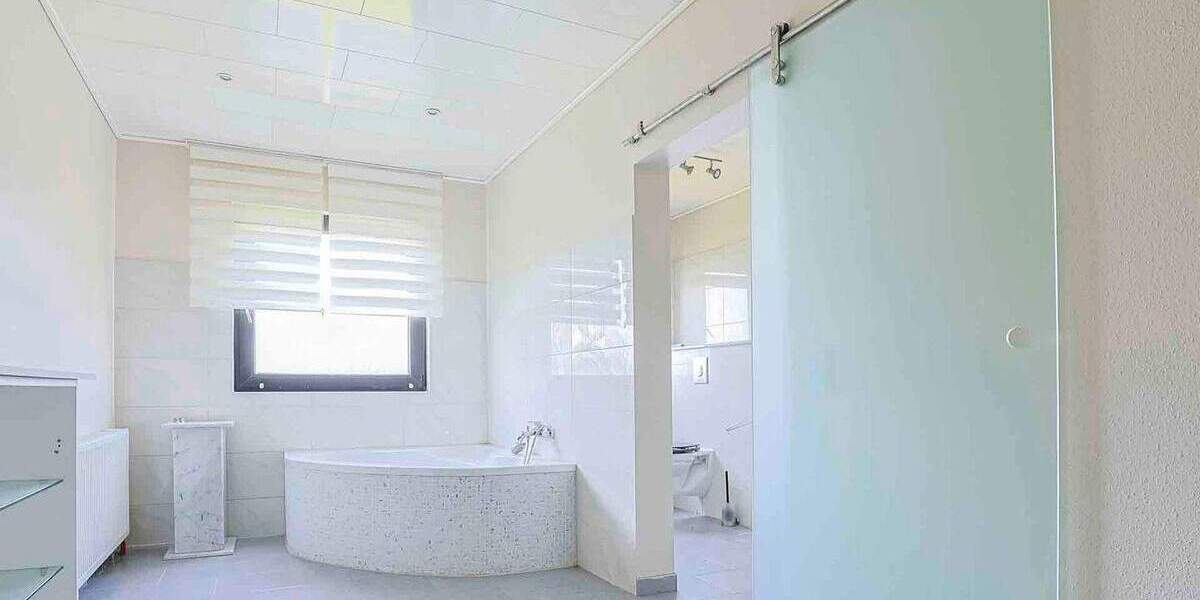 Einfamilienhaus Biebertal Rodheim-Bieber - 5 Zimmer, 142 m&sup2;, 695.000&euro; | Angebot:25837948