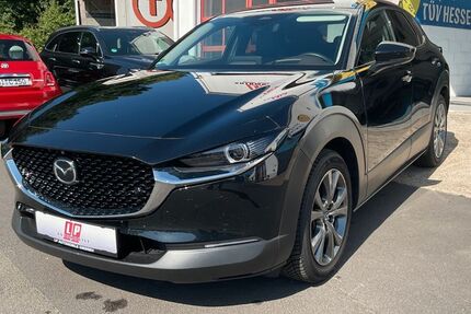 Mazda CX-30 43.682 km 23.990 &euro; Giessen 35394