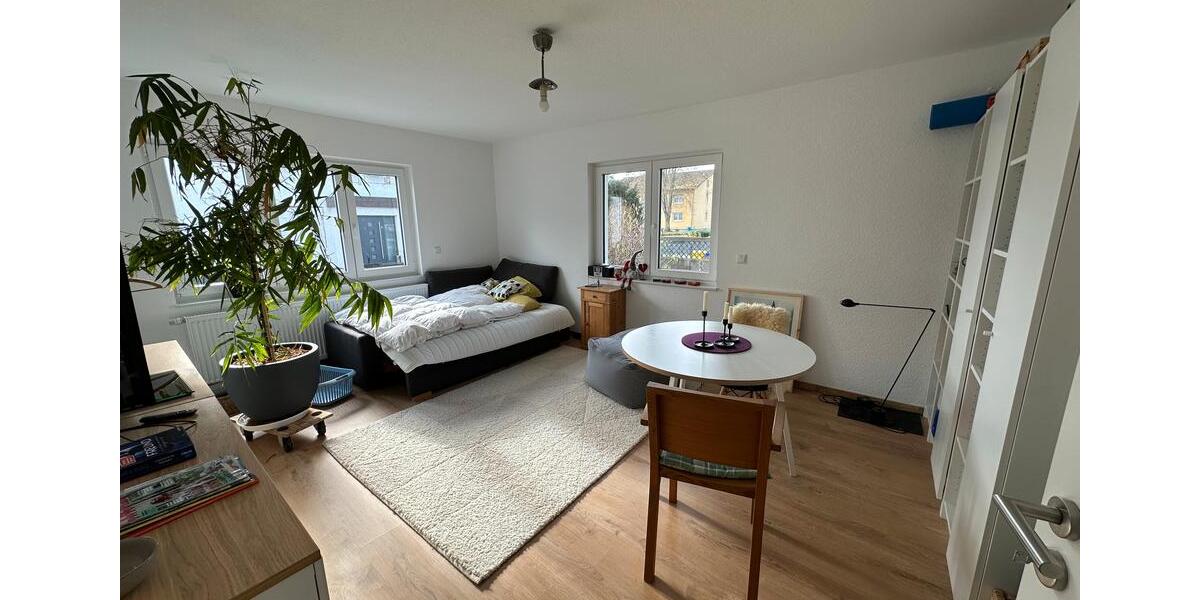 Erdgeschoßwohnung Lich - 3 Zimmer, 88 m&sup2;, 950&euro; | Angebot:25098036